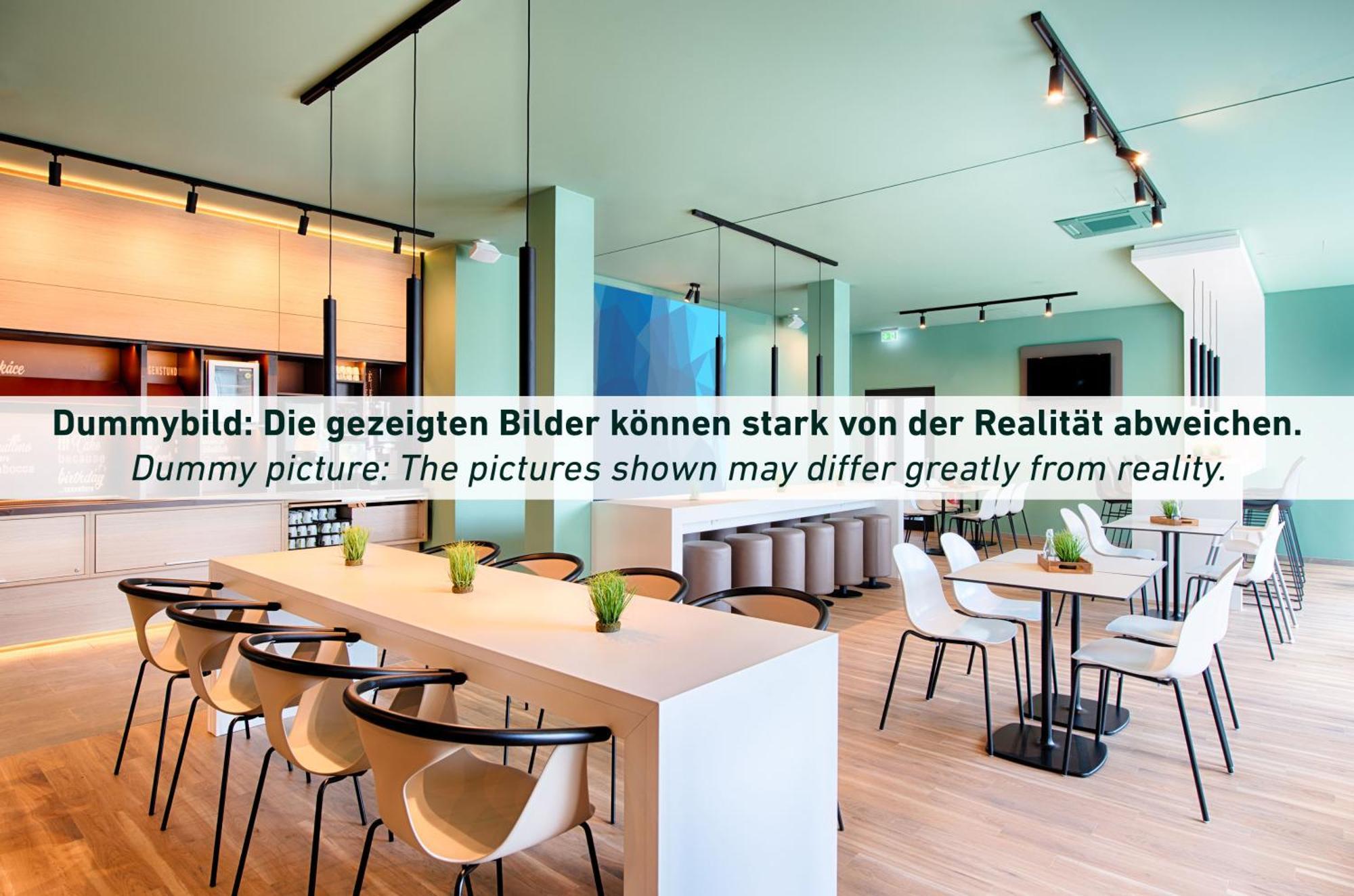 ibis München City Nord Exterior foto
